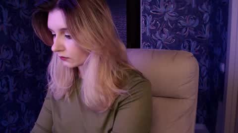 Freya online show from February 1, 2:48 pm