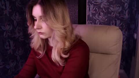 Freya online show from February 24, 3:54 pm