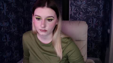 Freya online show from March 29, 1:44 pm