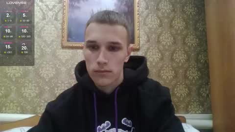 Mark online show from November 4, 10:03 am