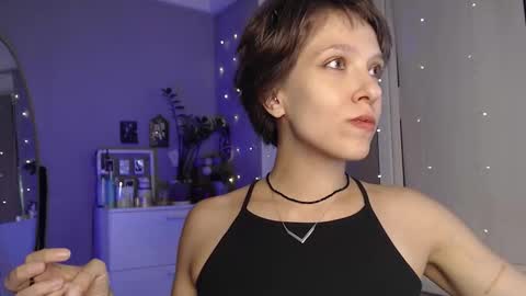 Snapshot of your_hot_ex chatting on September 12, 9:48 pm Alex and Kris long hair online show from September 12, 9:48 pm