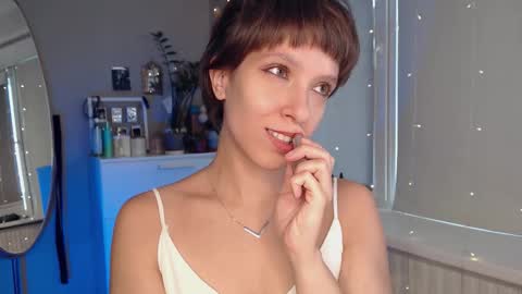 Snapshot of your_hot_ex chatting on September 23, 2:09 pm Alex and Kris long hair online show from September 23, 2:09 pm