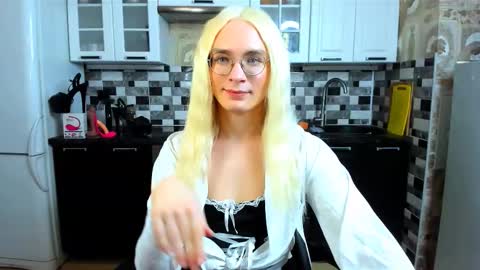 Jane online show from March 1, 6:54 pm