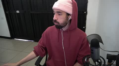 Siebel. online show from December 5, 5:39 pm