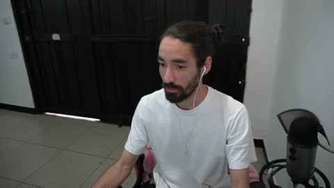 Siebel. online show from January 5, 2:08 pm