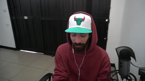 Siebel. online show from January 28, 2:31 pm