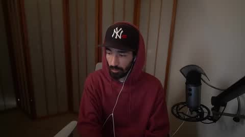 Siebel. online show from January 10, 2:30 pm