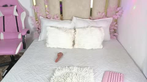 Isa online show from January 7, 12:57 am