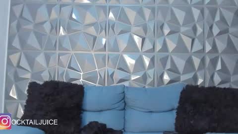 your_juice_ocktail online show from March 9, 6:56 pm