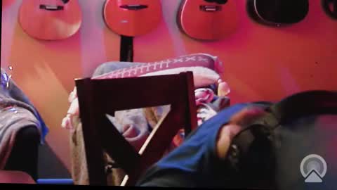 Sophiestar online show from April 5, 9:06 am