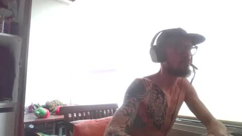 Snapshot of your_kingsex chatting on April 8, 6:30 pm your_kingsex online show from April 8, 6:30 pm
