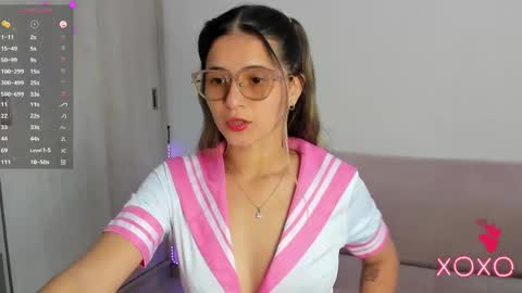 Snapshot of your_lilacute1 chatting on September 18, 7:16 pm Lila online show from September 18, 7:16 pm