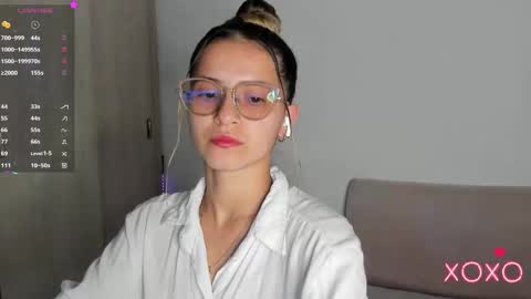 Snapshot of your_lilacute1 chatting on September 21, 4:58 am Lila online show from September 21, 4:58 am