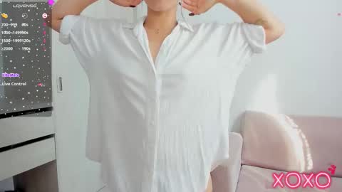 Lila  online show from February 21, 8:21 pm