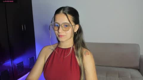 Snapshot of your_lilacute1 chatting on April 11, 10:08 am Lila online show from April 11, 10:08 am