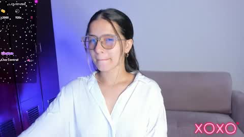 Snapshot of your_lilacute1 chatting on April 15, 10:11 am Lila online show from April 15, 10:11 am