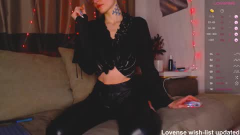 your_lionheart online show from September 25, 7:17 pm