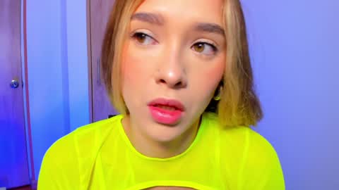 your_little_ online show from January 15, 9:35 am