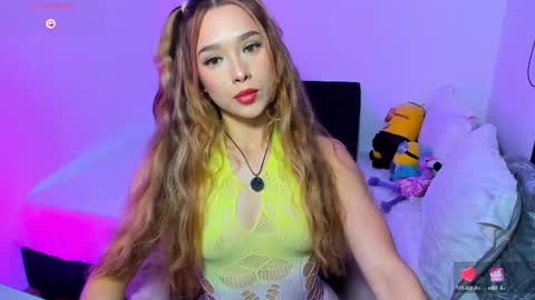 your_little_ online show from September 11, 10:04 am