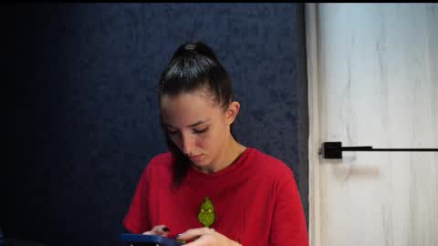 Meri  online show from November 4, 9:03 pm