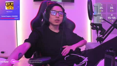 Han   online show from February 26, 1:11 am