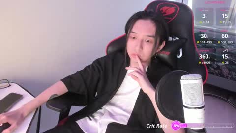 Snapshot of your_little_twink chatting on February 24, 11:41 am Han online show from February 24, 11:41 am