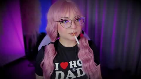 Snapshot of your_littlepervert_ chatting on June 13, 6:44 am Cami independent model online show from June 13, 6:44 am