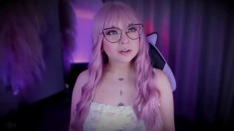 Cami independent model online show from July 20, 4:49 am