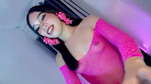 your_luckygirl88 online show from October 12, 1:26 am