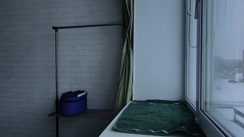 Daria and Lesia online show from December 3, 9:33 am