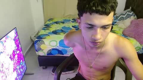 your_master7 online show from January 7, 7:00 am