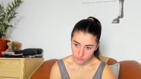 Andrea Your sweet farmer girl online show from February 17, 12:16 pm