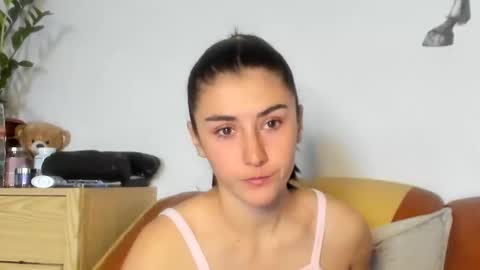 Andrea Your sweet farmer girl online show from February 20, 10:05 am