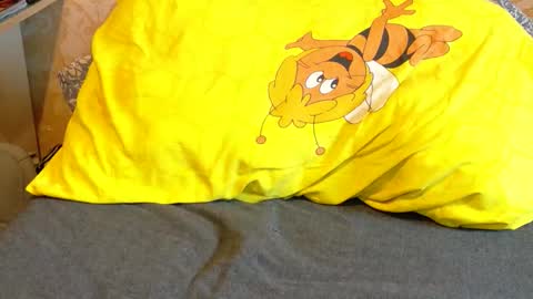 Andrea Your sweet farmer girl online show from November 20, 1:00 pm