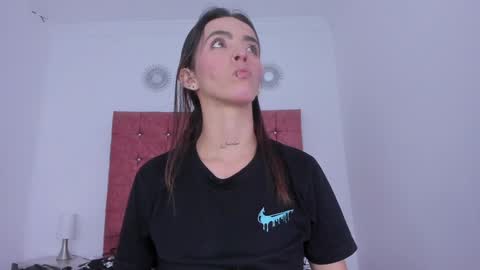 Salome online show from January 24, 4:59 am