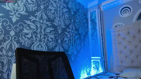 Salome online show from January 25, 7:07 pm