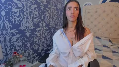 Salome online show from March 9, 1:56 am