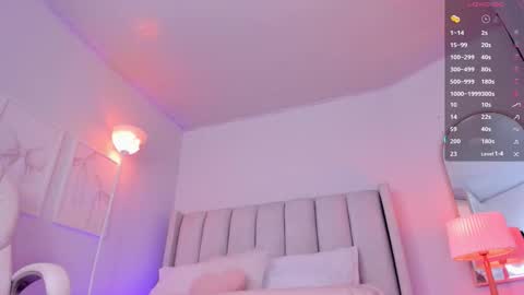 your_petite18 online show from January 14, 11:31 pm