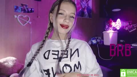 Alice  online show from February 26, 6:15 am