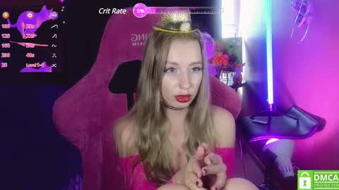 Alice  online show from March 5, 3:18 am