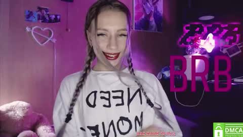 Alice  online show from October 26, 12:49 am