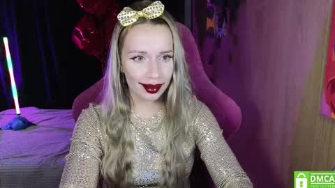 Alice  online show from November 4, 11:26 pm