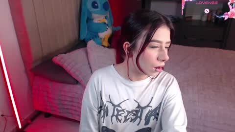 your_rosalie online show from February 4, 4:29 am