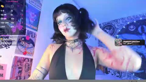 Daniela  Help me reach 100 likes online show from June 27, 4:50 am
