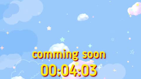 your_shy_guy online show from February 9, 7:30 pm