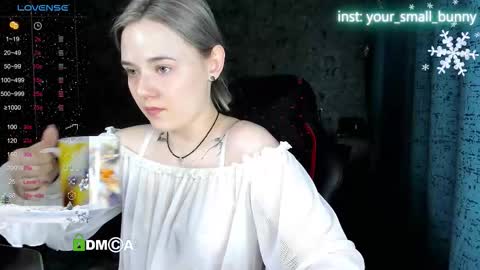 Molly online show from December 21, 2:08 am