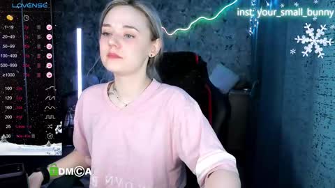 Molly online show from January 11, 2:05 am