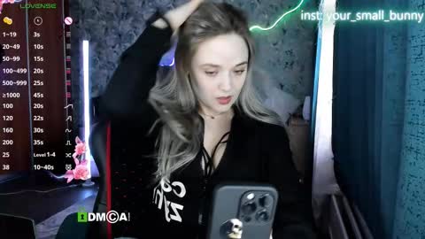 Molly online show from March 7, 3:14 am