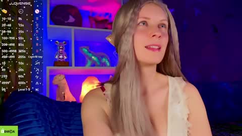 your_spring online show from April 28, 12:10 pm