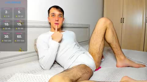 Alex online show from November 16, 8:14 pm